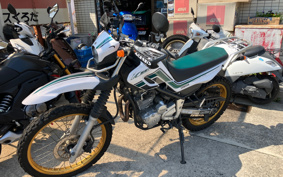 YAMAHA SEROW 250 DG17J