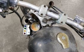 YAMAHA VIRAGO 250 3DM