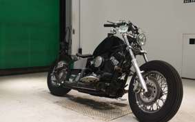 YAMAHA DRAGSTAR 400 CLASSIC 2001 VH01J