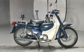 HONDA SUPER CUB90 HA02
