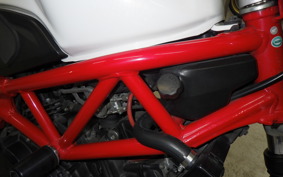 HONDA VTR 250 Gen. 2 2005 MC33