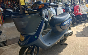 YAMAHA JOG POCHE SPACE INO BEIGE YON SA08J