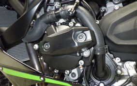 KAWASAKI NINJA ZX-6R A 2024 ZX636J
