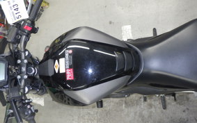 HONDA NC 700 S ABS 2012 RC61