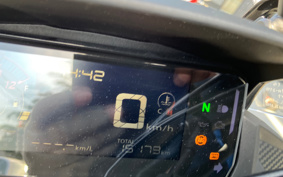 HONDA 400X 2020 NC56
