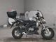 Фото Kawasaki Z125 PRO с японского аукциона