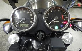 KAWASAKI W650 2010 EJ650A
