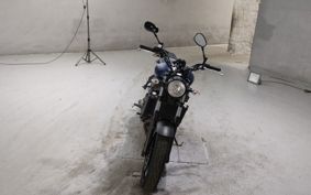 YAMAHA XSR700 RM22J