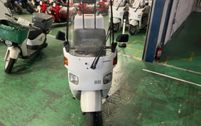 HONDA GYRO TA03
