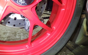 DUCATI PANIGALE V2 2022