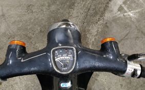 HONDA LITTLE CUB AA01