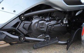 BRP CAN-AM Spyder F3 2007