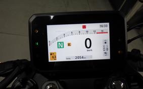 HONDA CB650R E-Clutch 2024