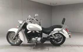HONDA SHADOW 400 NC34