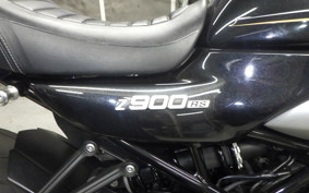 KAWASAKI Z900RS 2018 ZR900C