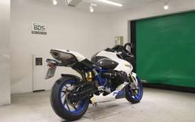 BMW HP2 SPORT 2009