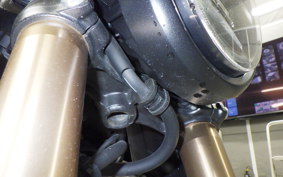 HONDA CB125 R 2023 JC91