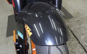 KTM 250 DUKE
