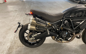 DUCATI  DUCATI  SCRAMBLER  SPORT PRO 2021 1K00