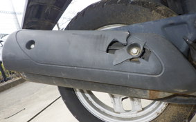 HONDA DIO Gen.6 1999 AF62