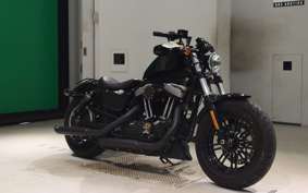 HARLEY XL1200X 2016