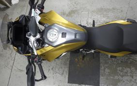 BMW F900XR 2021