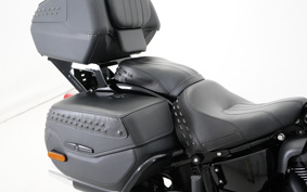 HARLEY FLHCS 2022 YBK