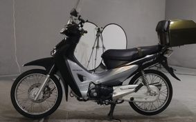 HONDA WAVE 125 I NF125MS