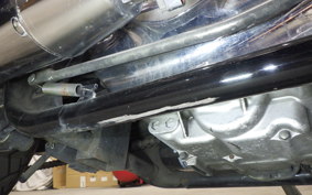 HONDA SHADOW 400 SLASHER 2004 NC40