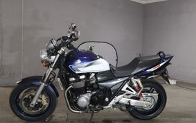 SUZUKI GSX1400 GY71A