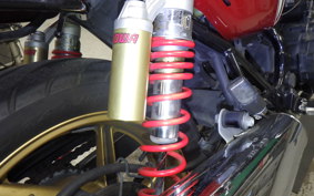 HONDA CB750 GEN 2 2008 RC42