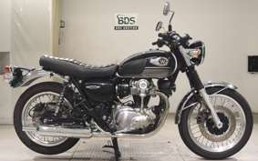 KAWASAKI W800 2024 EJ800E