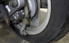 YAMAHA JOG Gen.5 2019 SA36J