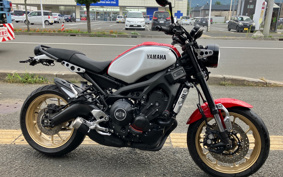 YAMAHA XSR900 2020 RN56J