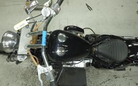 KAWASAKI VULCAN 400 Gen.2 1996 VN400A