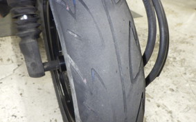 HONDA GIORNO 2 2013 AF70