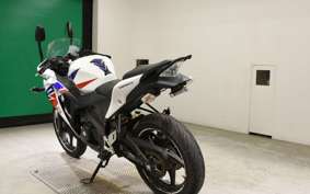 HONDA CBR125R 2020 JC50