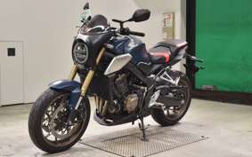 HONDA CB650R 2022 RH03