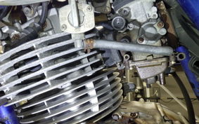 SUZUKI ST250E 2025 NJ4AA