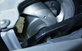 YAMAHA AXIS 125 TREET SE53J