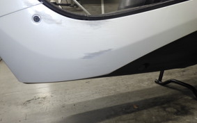 HONDA LEAD 110 2016 JF19