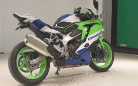 KAWASAKI ZX-4RR 2024 ZX400P