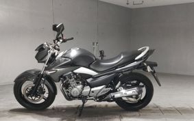 SUZUKI GSR250 GJ55D