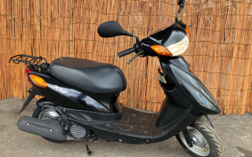 YAMAHA JOG SA36J