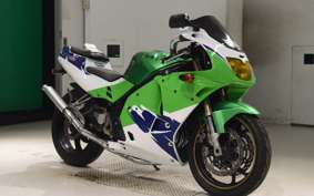 KAWASAKI ZXR250 Gen.2 2019 ZX250C