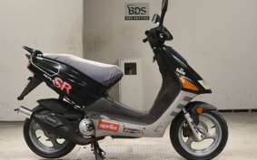 APRILIA SR50