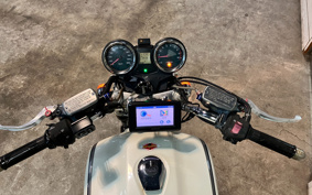 HONDA CB1100 2013 SC65