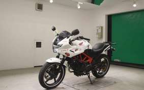 HONDA VTRF250 2018 MC33
