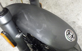 APRILIA STX Cafe125 1998
