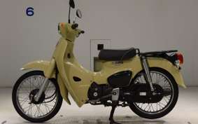 HONDA C110 SUPER CUB JA44